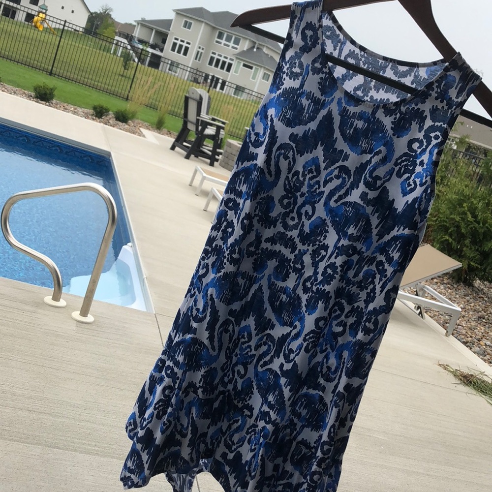 Formal dress